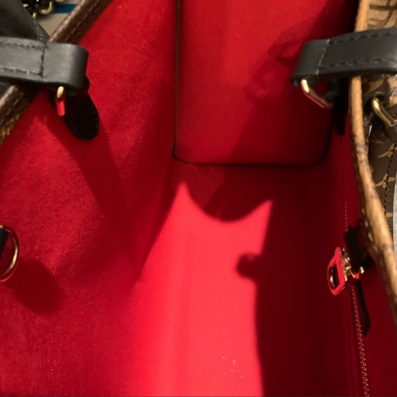 LV ON THE GO  mm this is a brand new bag authentic. By far the best LV must have - Picture 4 of 11